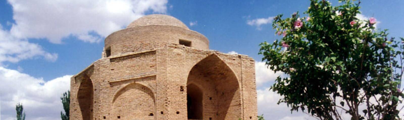 Timurid Chahartaq 